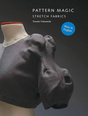 pattern magic tomoko nakamichi book