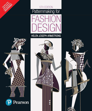 patternmaking for fashion design book