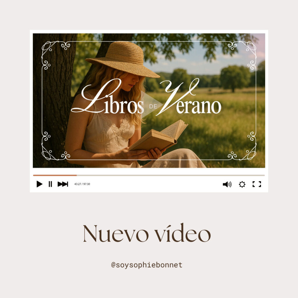 recomendaciones libros verano